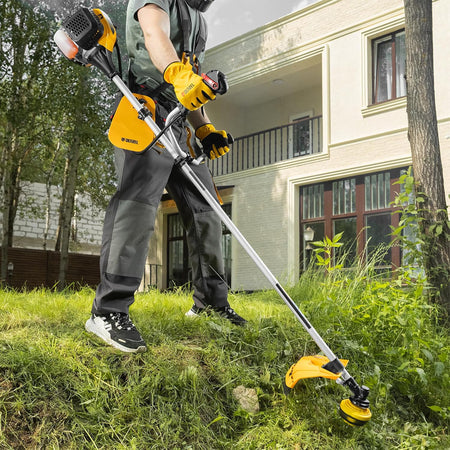 Denzel Gasoline Trimmer