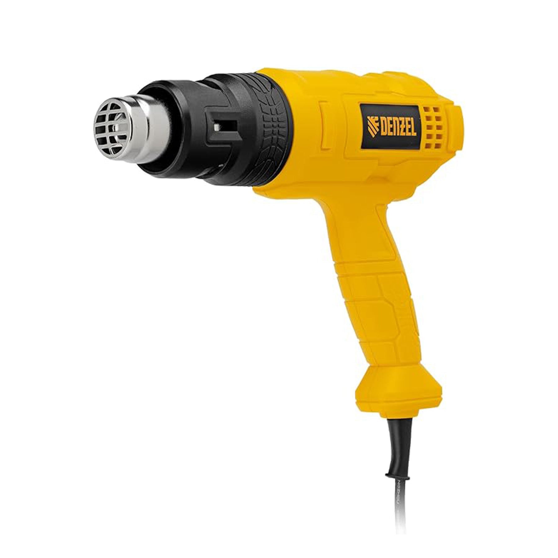 Denzel Heat Gun Hg-1800 1800W 3 Modes 8828001 (3 Month Warranty)