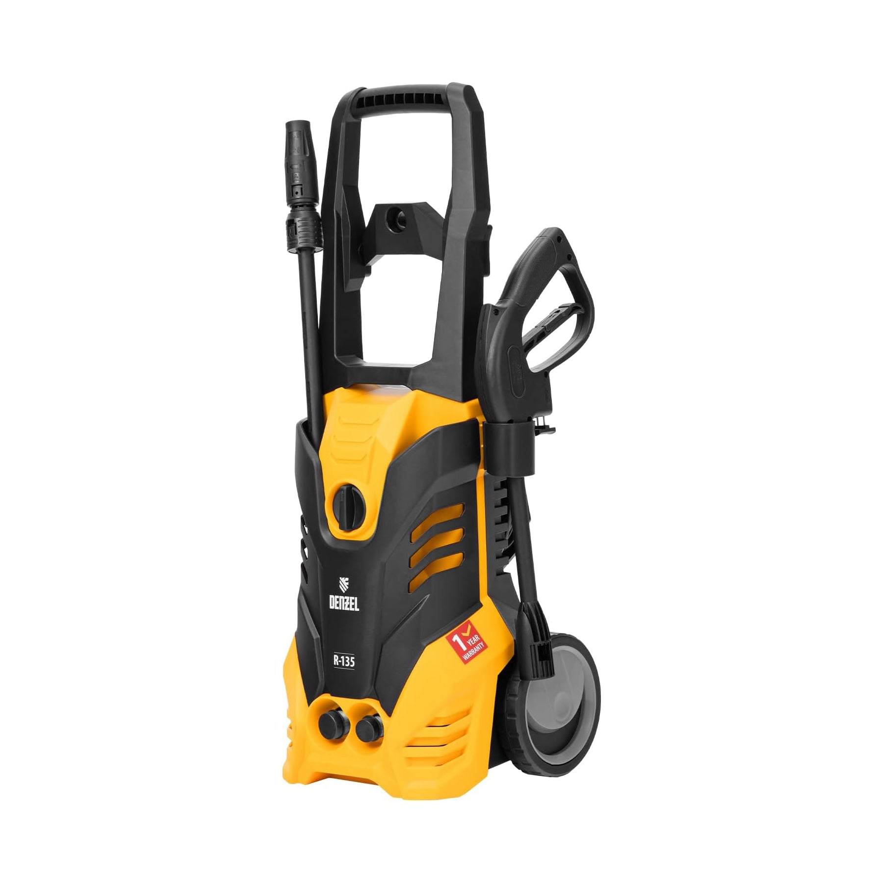 Denzel High Pressure Washer