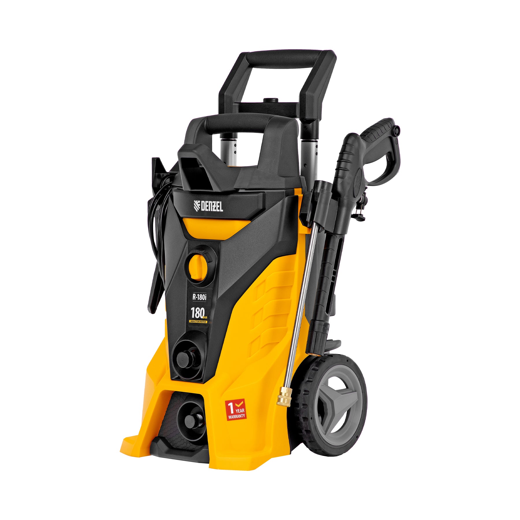 Denzel High Pressure Washer