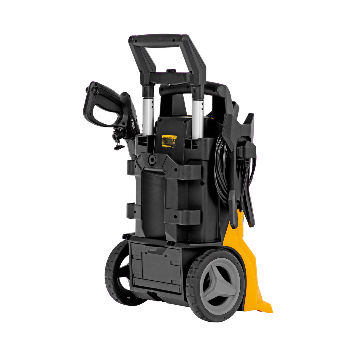 Denzel High Pressure Washer