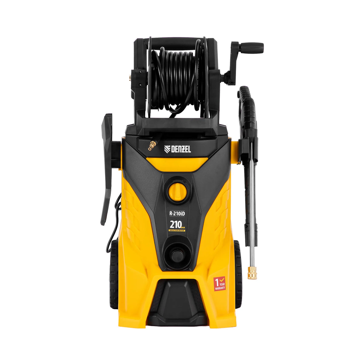 Denzel High Pressure Washer