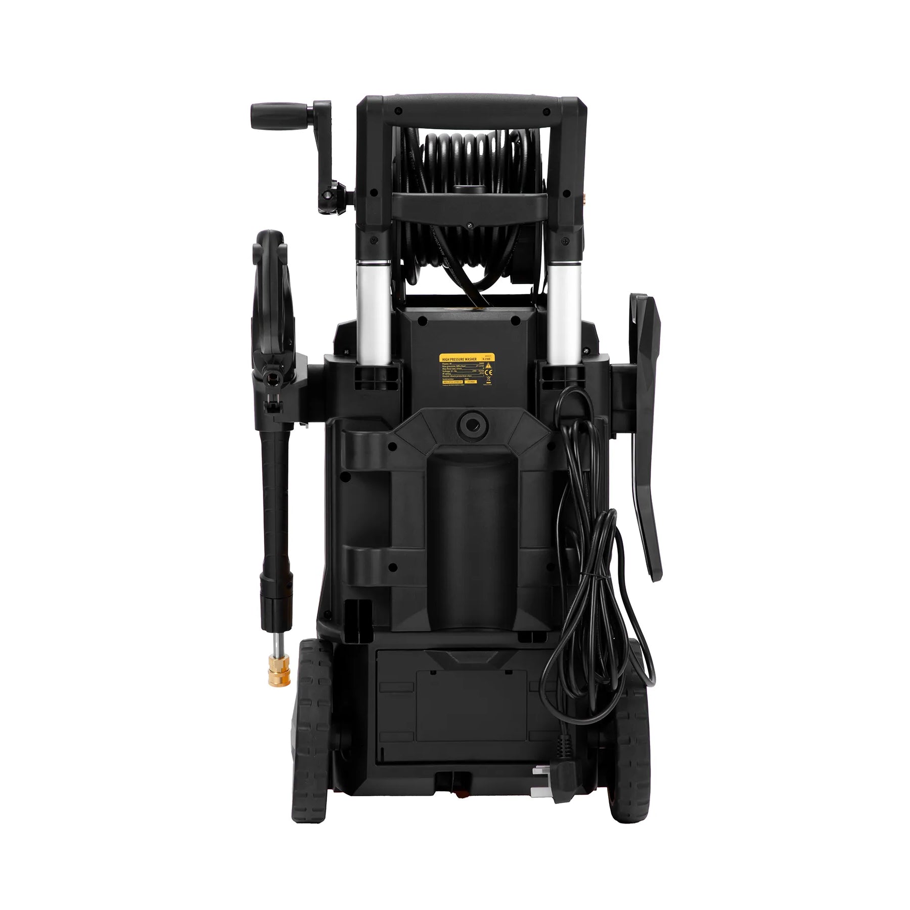 Denzel High Pressure Washer