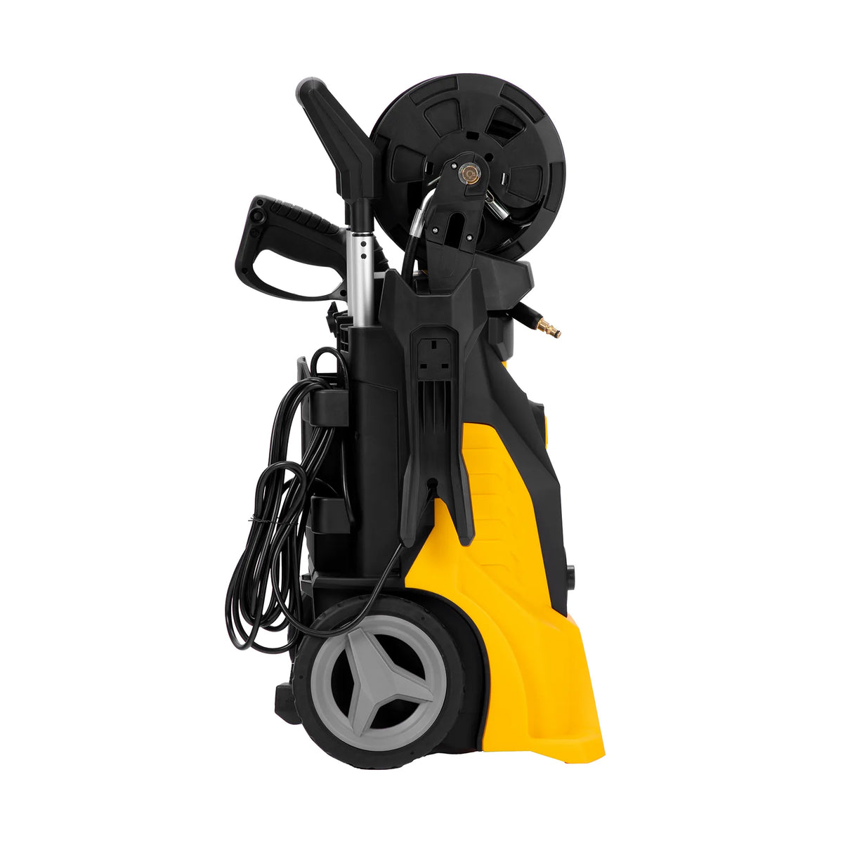 Denzel High Pressure Washer