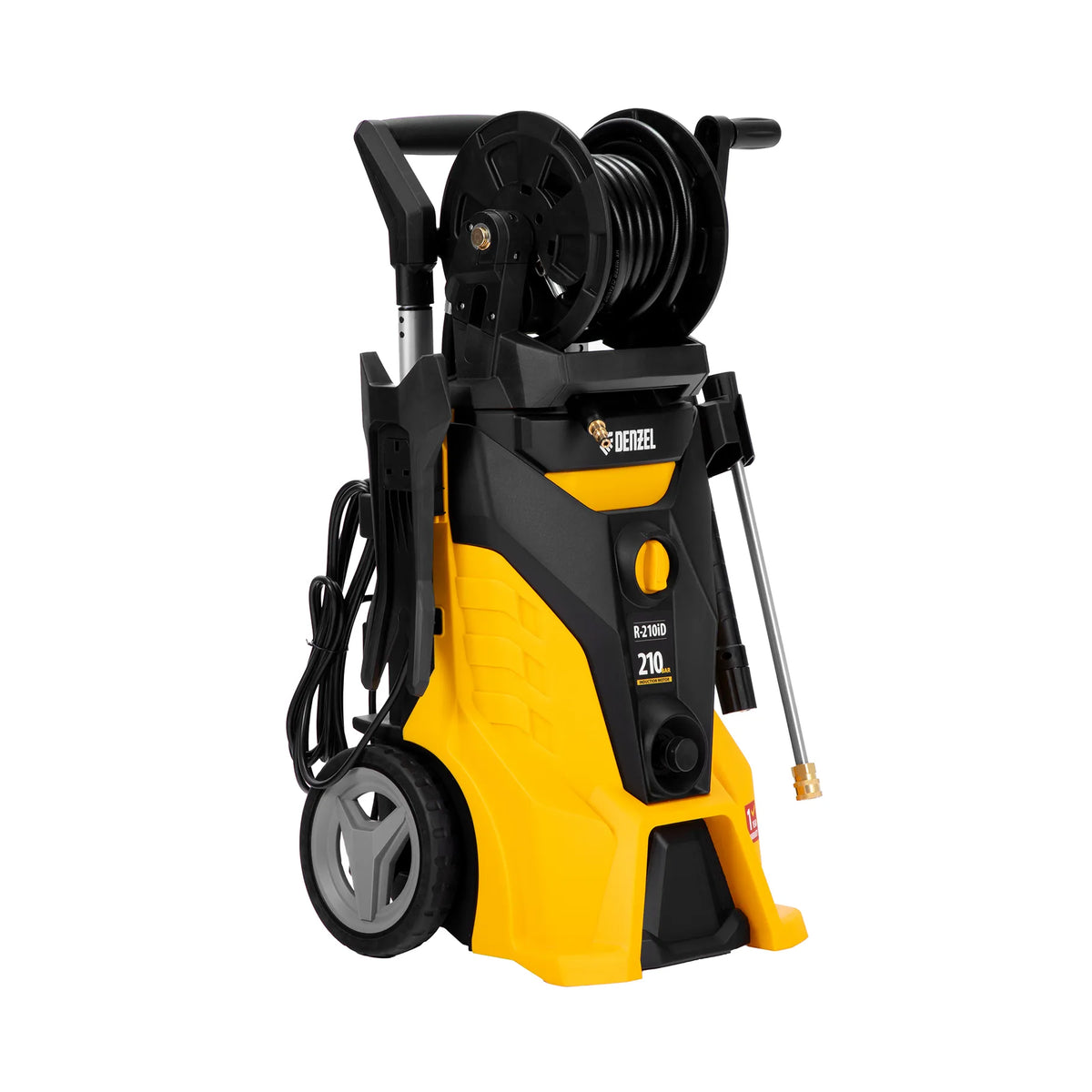 Denzel High Pressure Washer