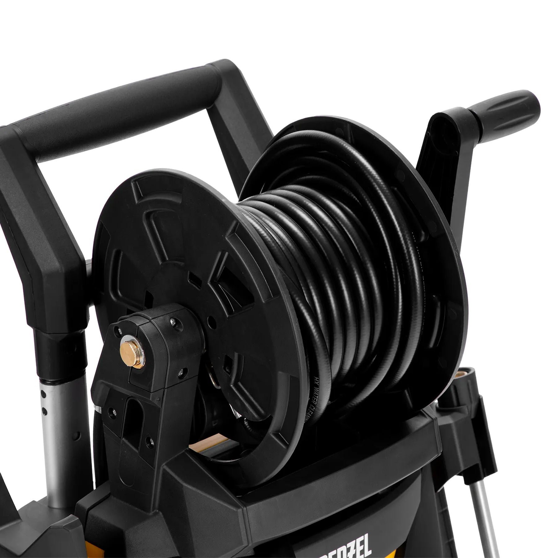 Denzel High Pressure Washer