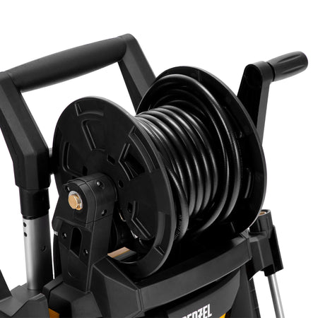 Denzel High Pressure Washer