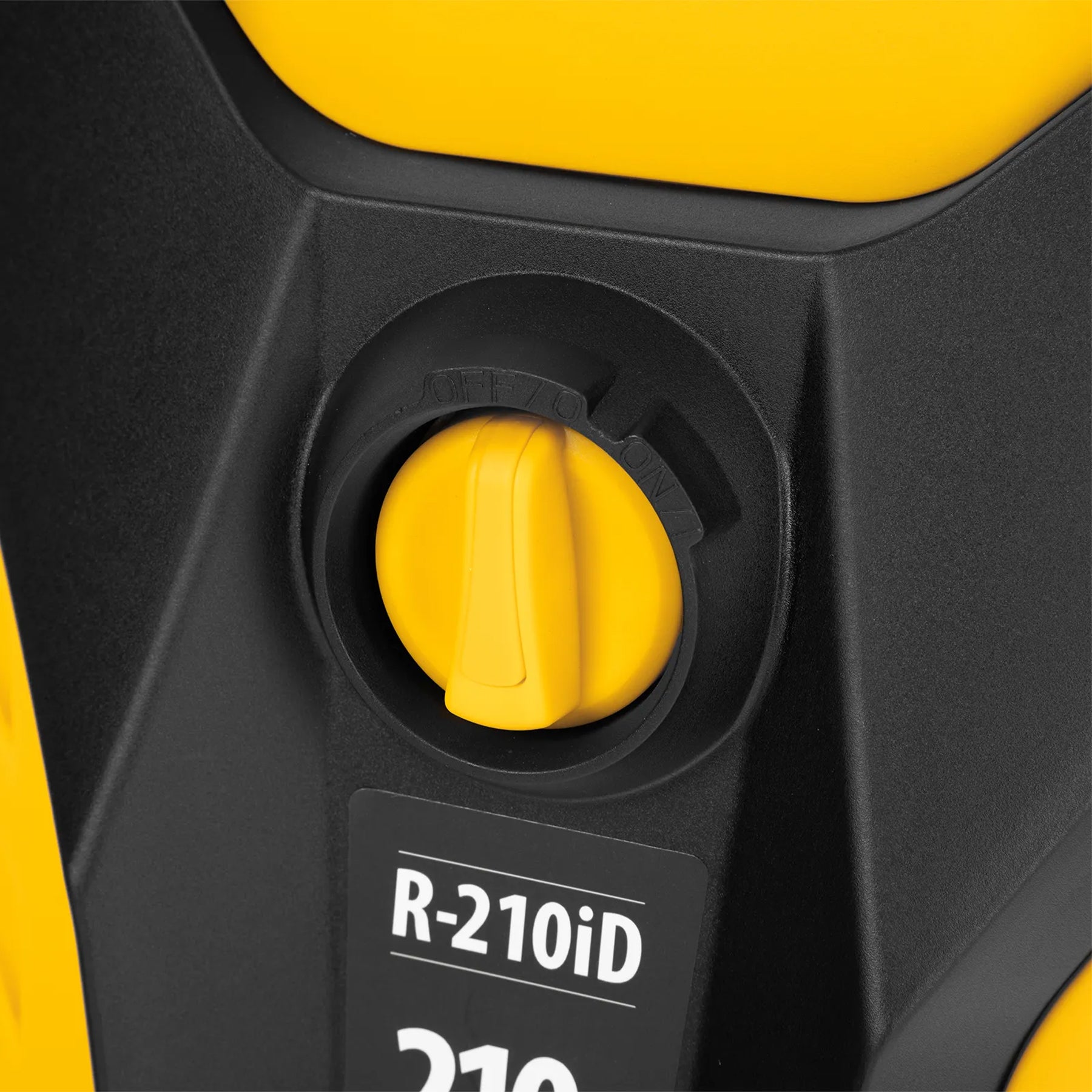 Denzel High Pressure Washer