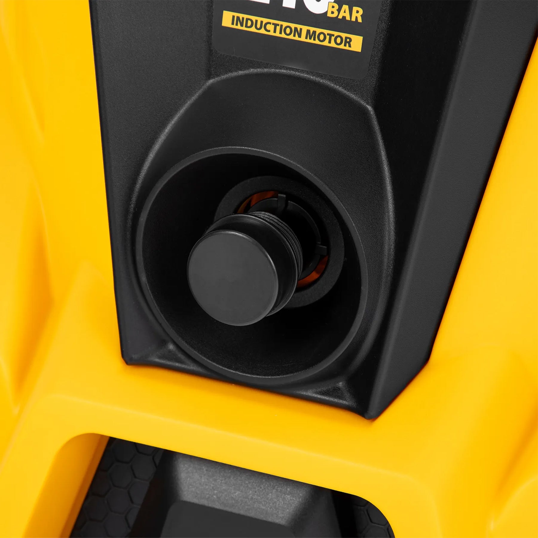 Denzel High Pressure Washer