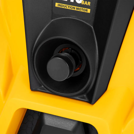 Denzel High Pressure Washer