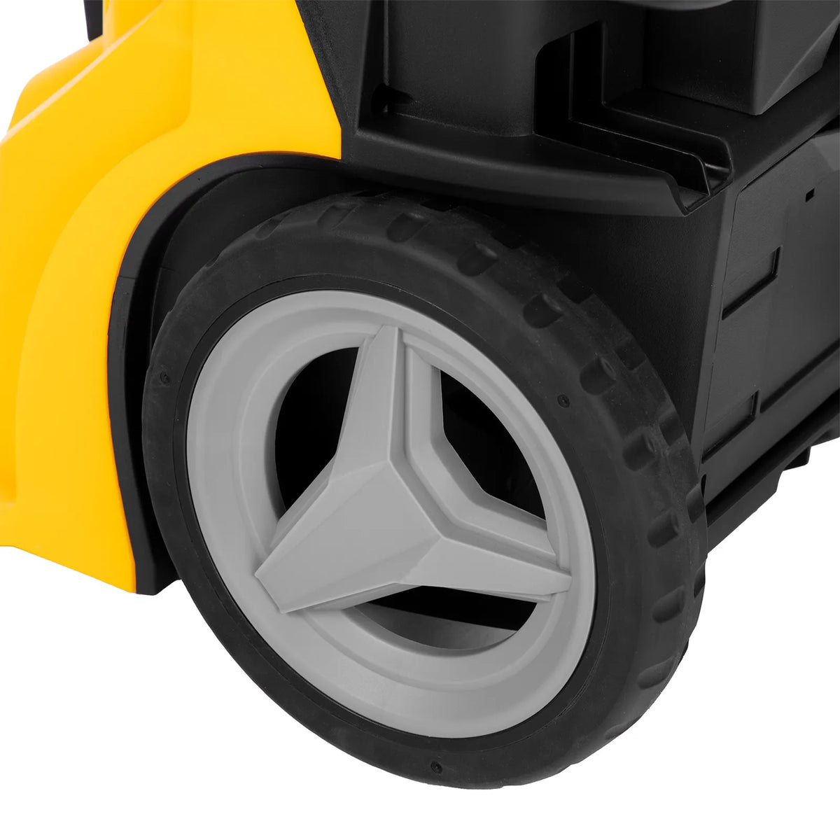 Denzel High Pressure Washer