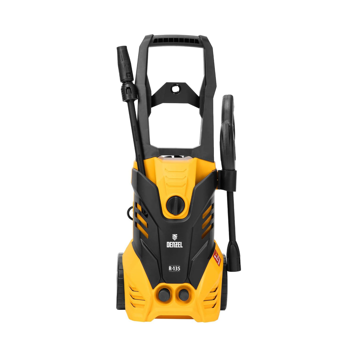 Denzel High Pressure Washer