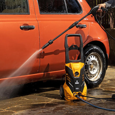 Denzel High Pressure Washer
