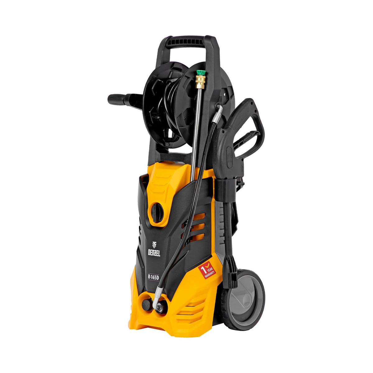 Denzel High Pressure Washer