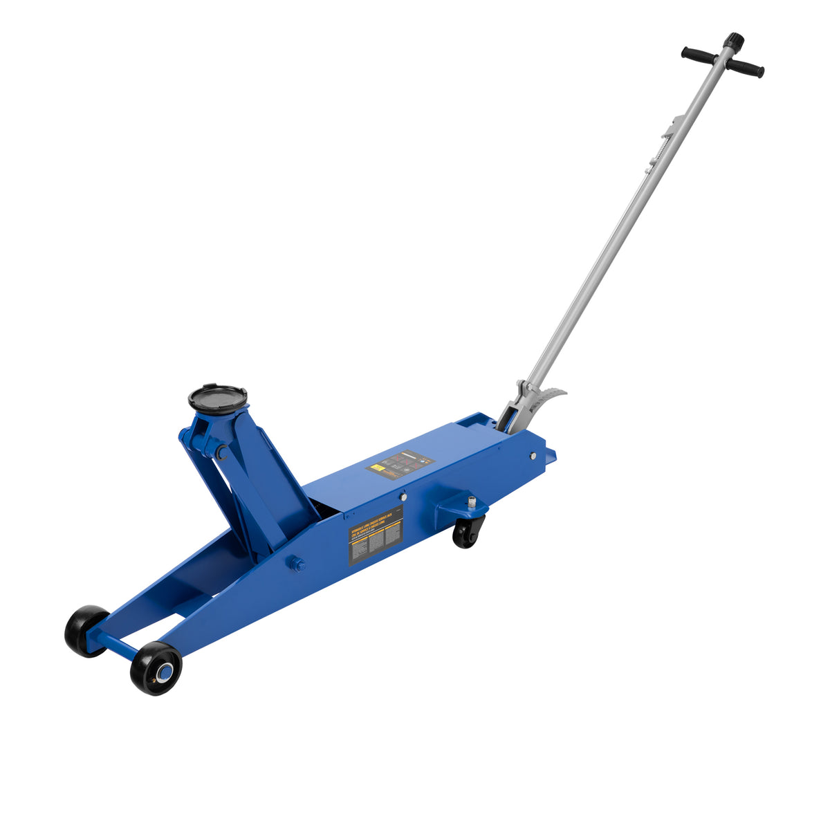 Denzel Hydraulic Long Chasis Service Jack