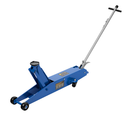 Denzel Hydraulic Long Chasis Service Jack