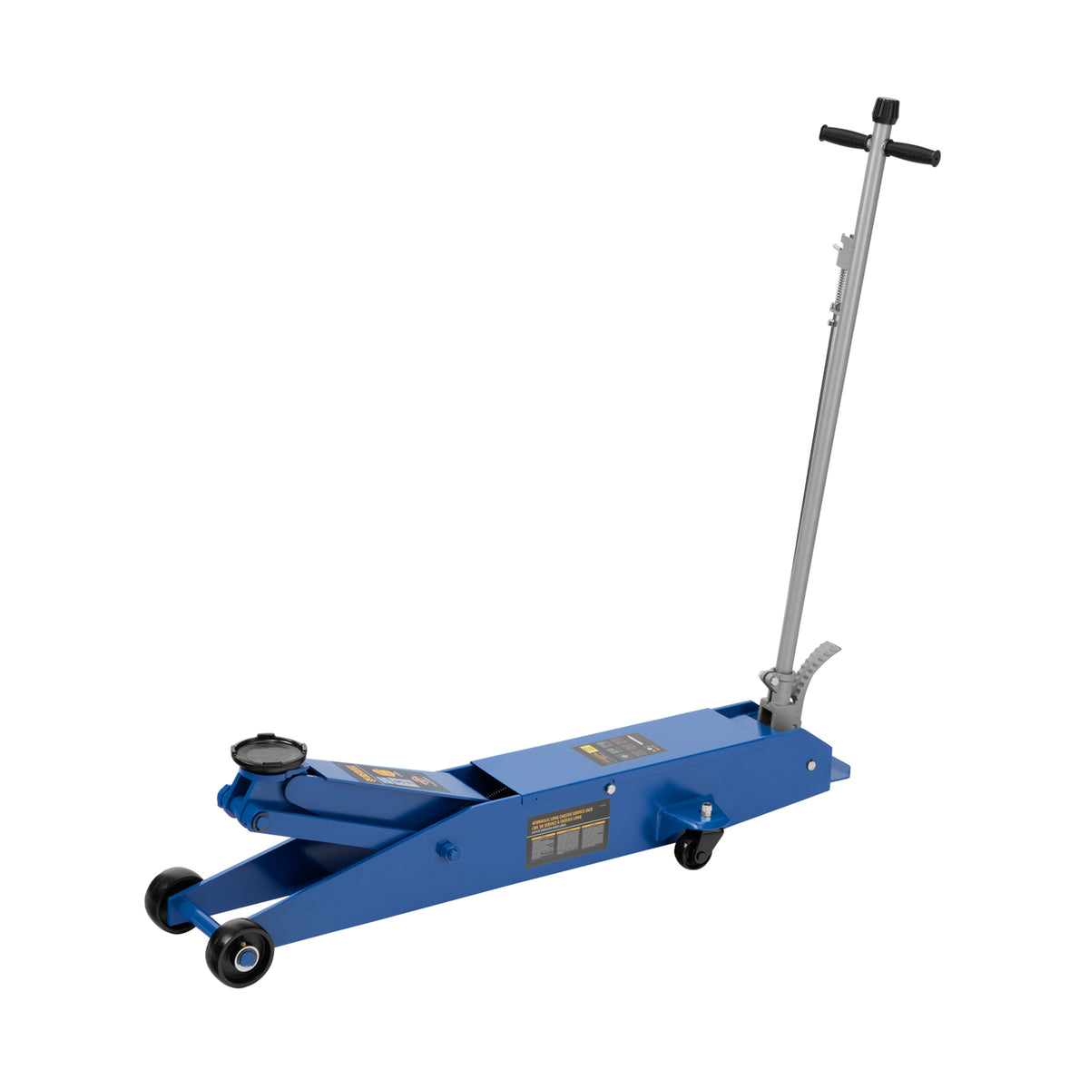 Denzel Hydraulic Long Chasis Service Jack