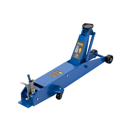 Denzel Hydraulic Long Chasis Service Jack