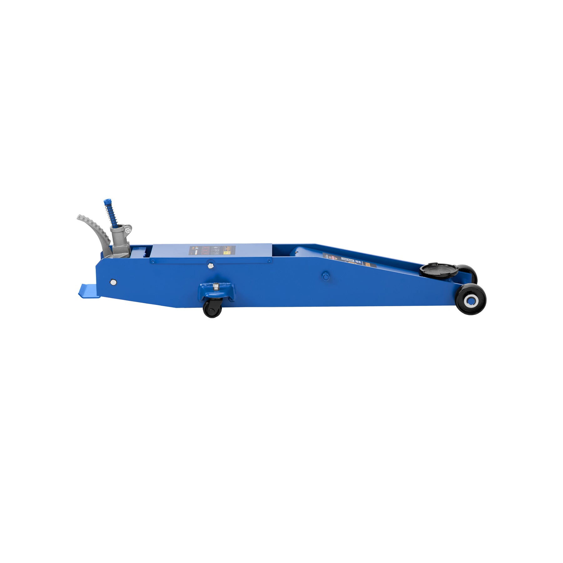 Denzel Hydraulic Long Chasis Service Jack