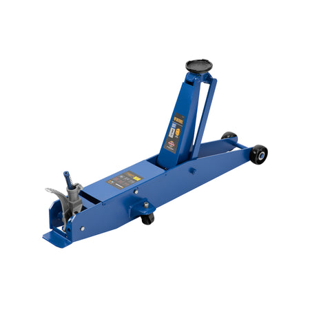 Denzel Hydraulic Long Chasis Service Jack