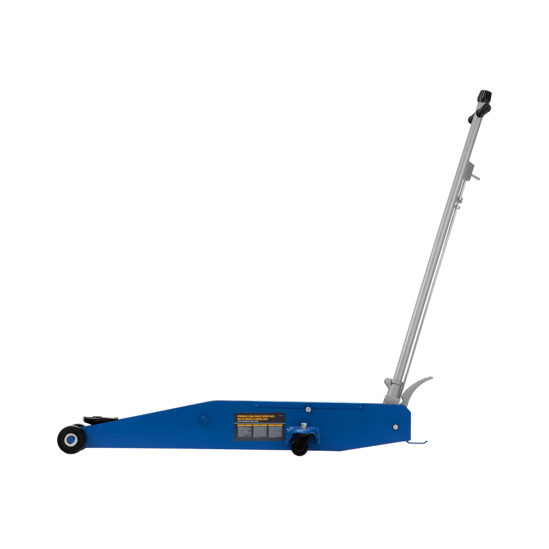 Denzel Hydraulic Long Chasis Service Jack