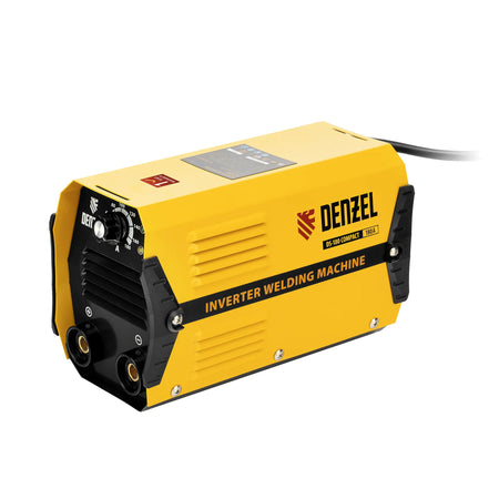 Denzel Inverter Arc Welding Machine