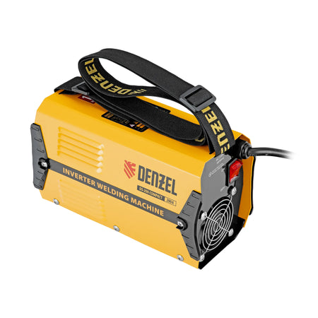 Denzel Inverter Arc Welding Machine
