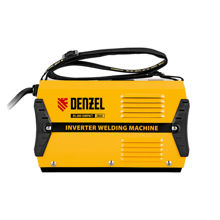 Denzel Inverter Arc Welding Machine