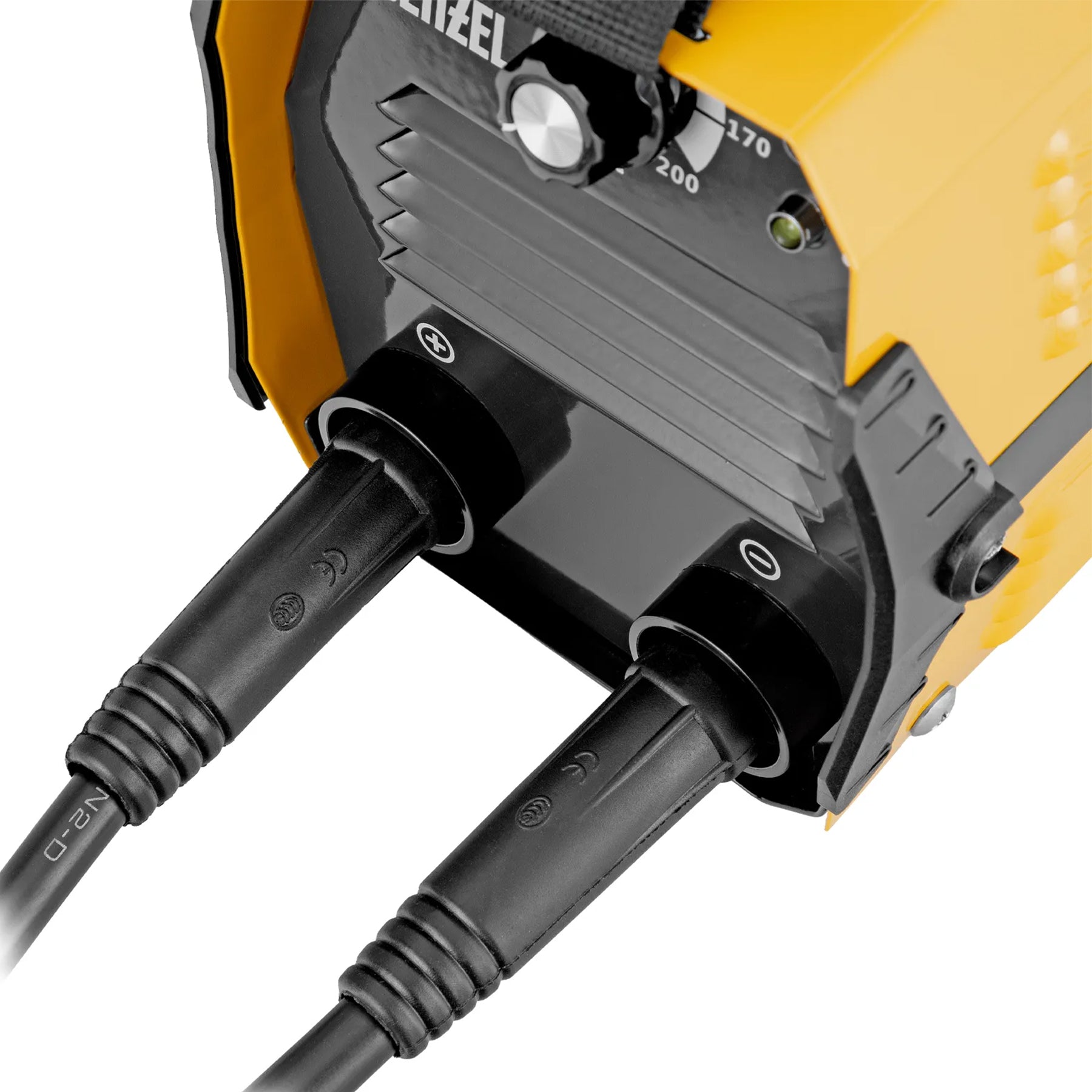 Denzel Inverter Arc Welding Machine