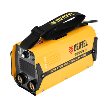 Denzel Inverter Arc Welding Machine