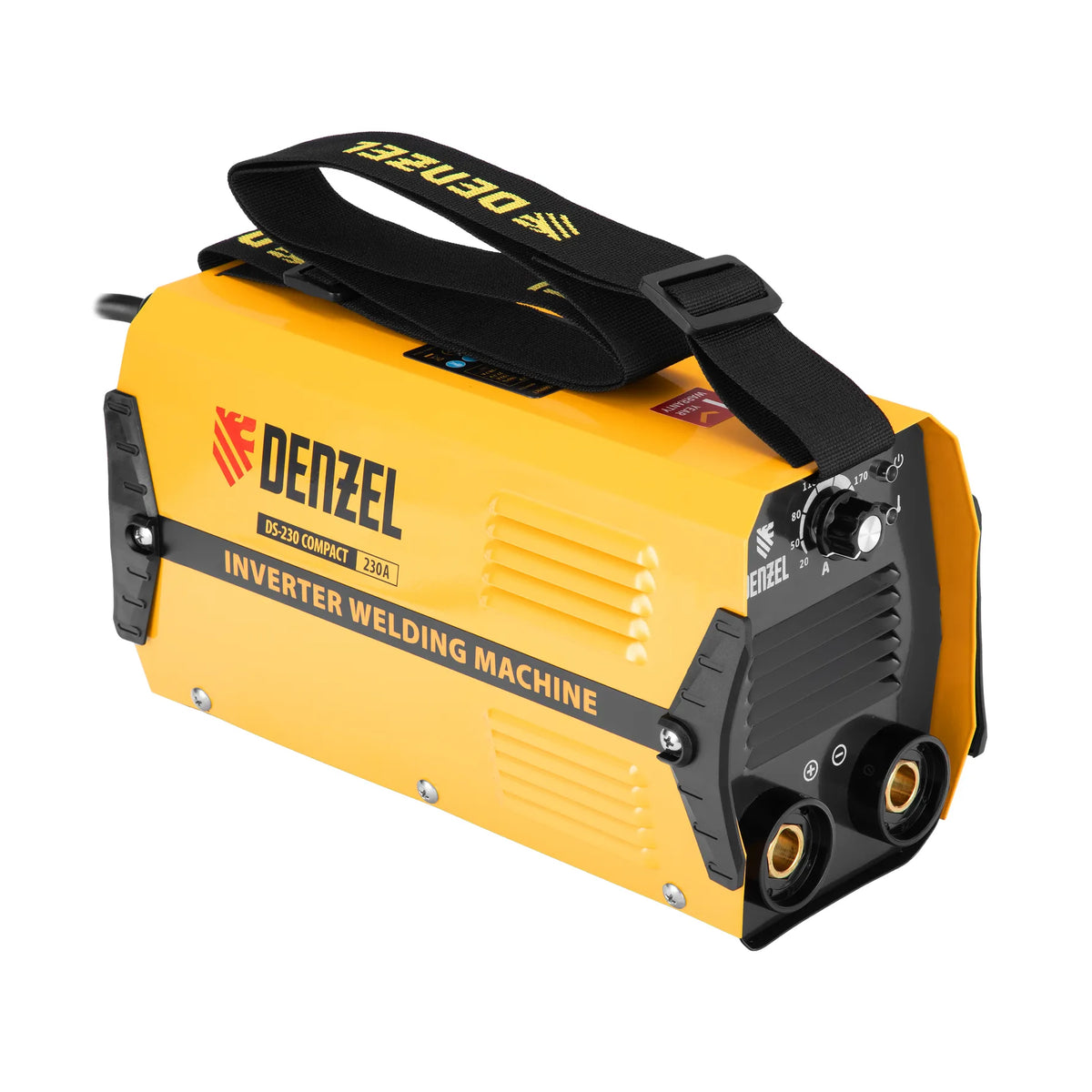 Denzel Inverter Arc Welding Machine