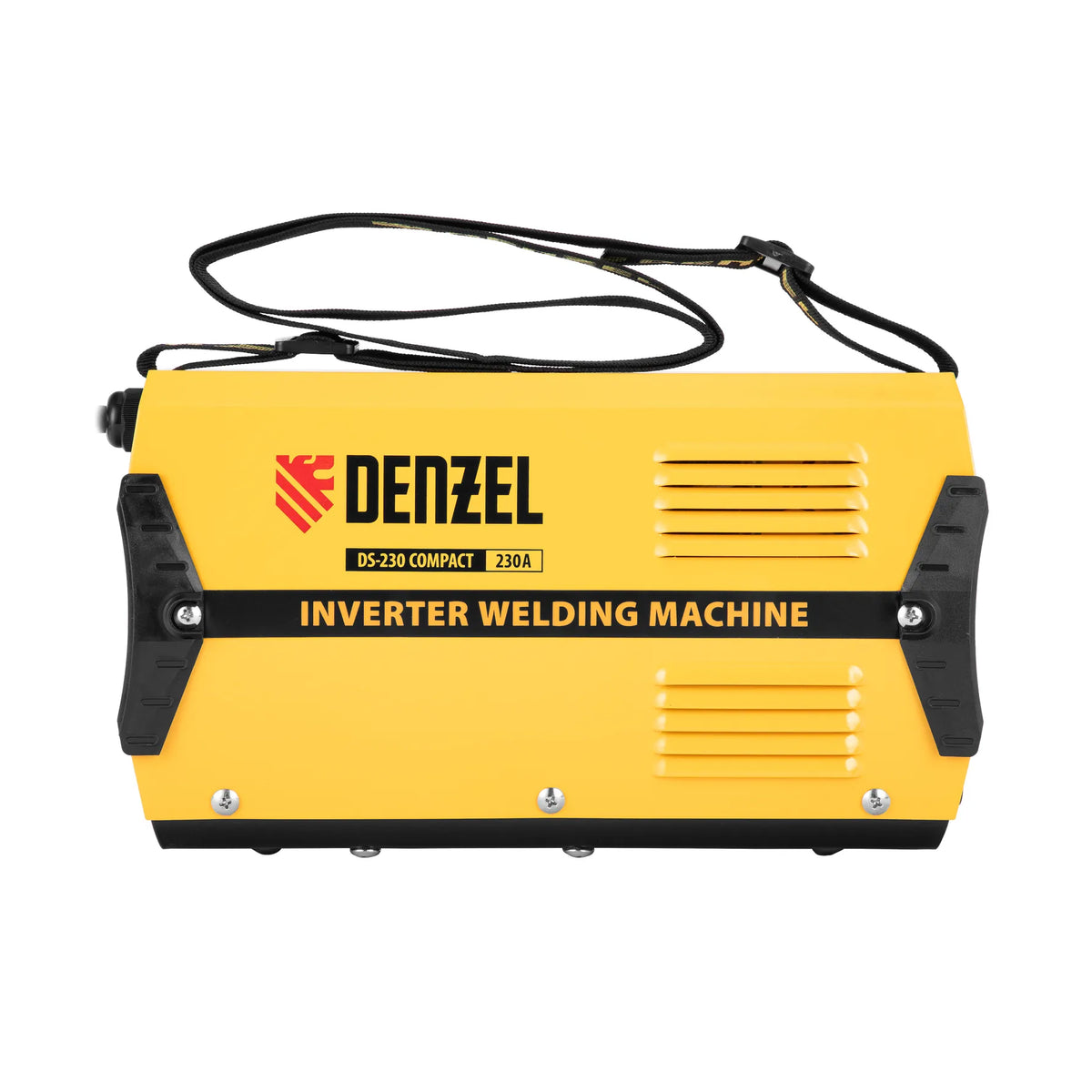 Denzel Inverter Arc Welding Machine