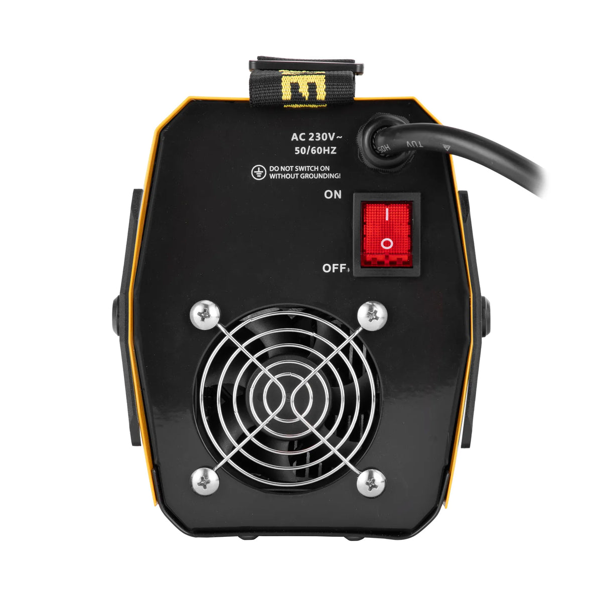 Denzel Inverter Arc Welding Machine