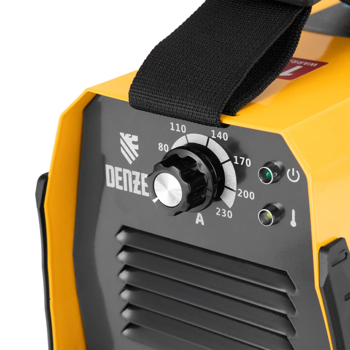 Denzel Inverter Arc Welding Machine