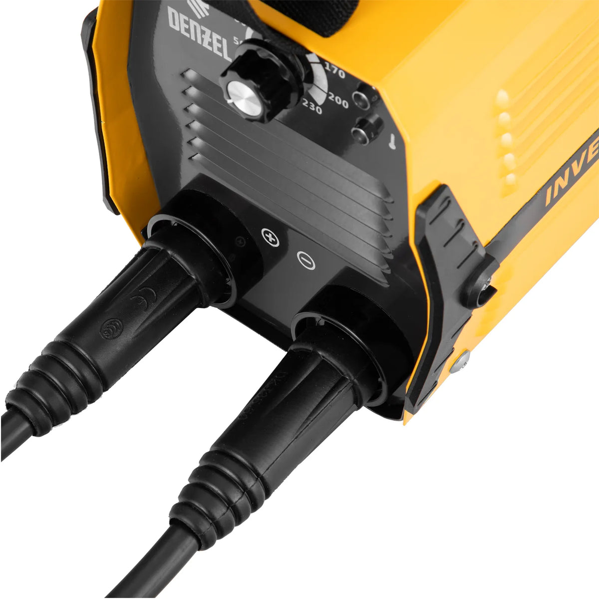 Denzel Inverter Arc Welding Machine