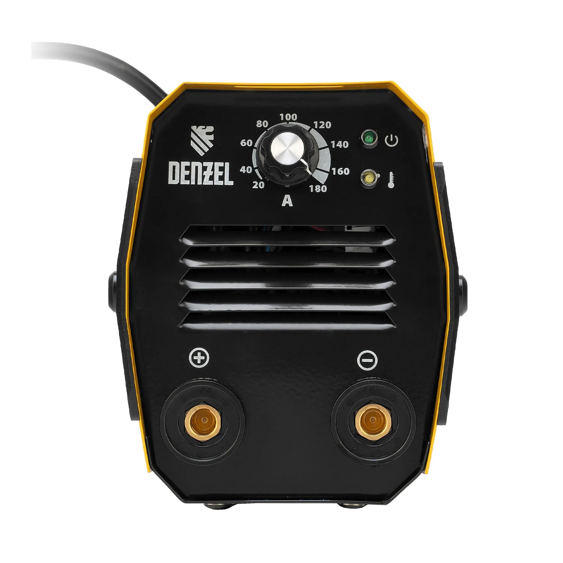 Denzel Inverter Arc Welding Machine