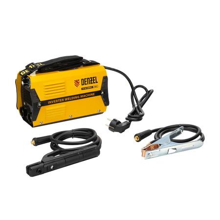 Denzel Inverter Arc Welding Machine