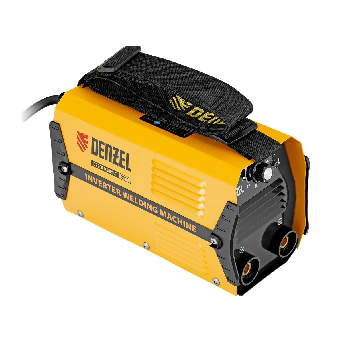Denzel Inverter Arc Welding Machine