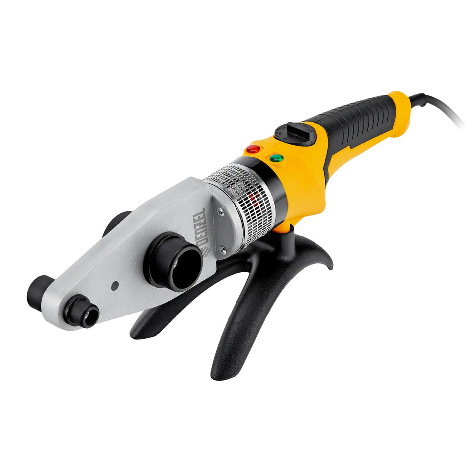Denzel Plastic Pipe Welding Machine DWP-2000 2000W 8894209 (3 Month Warranty)