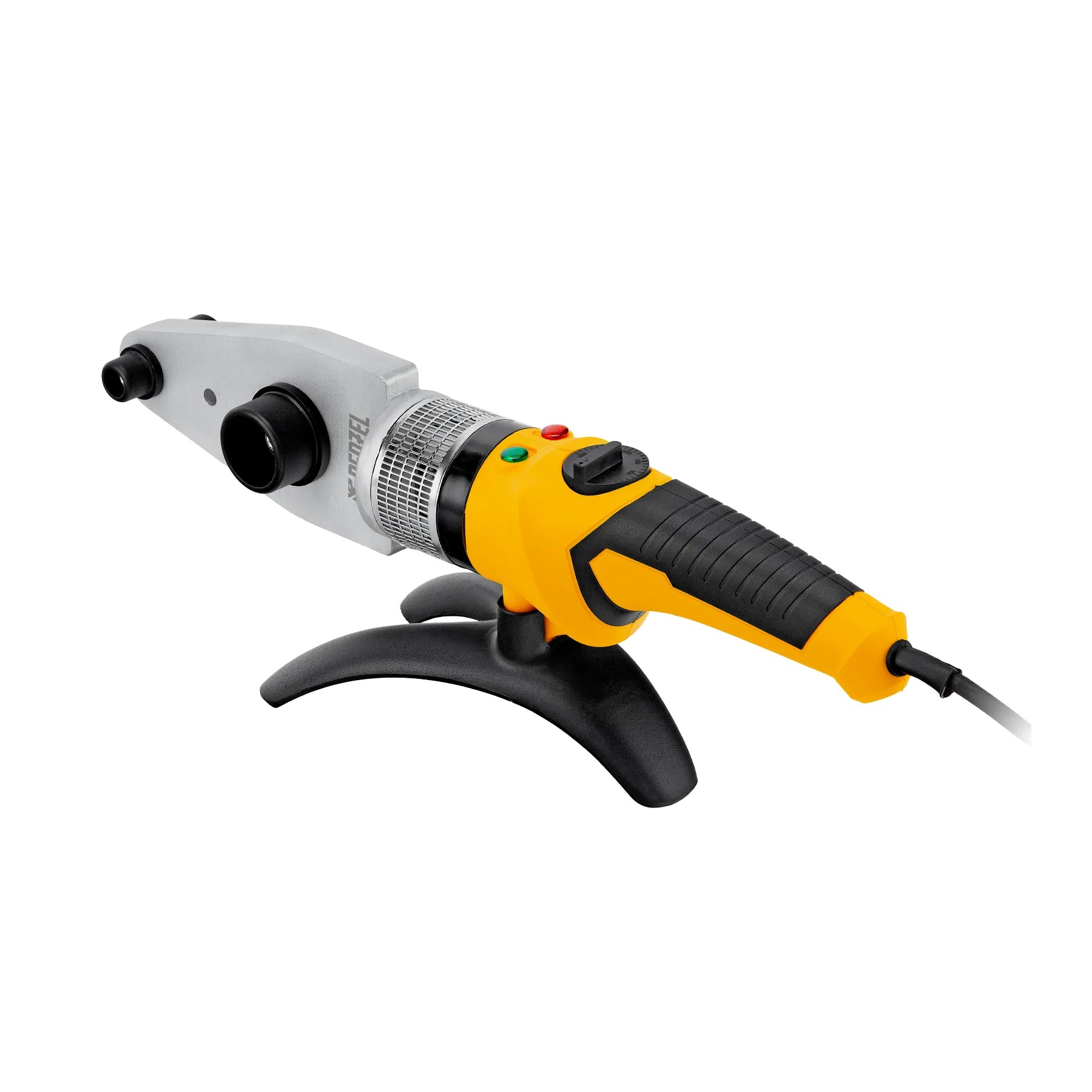 Denzel Plastic Pipe Welding Machine DWP-2000 2000W 8894209 (3 Month Warranty)