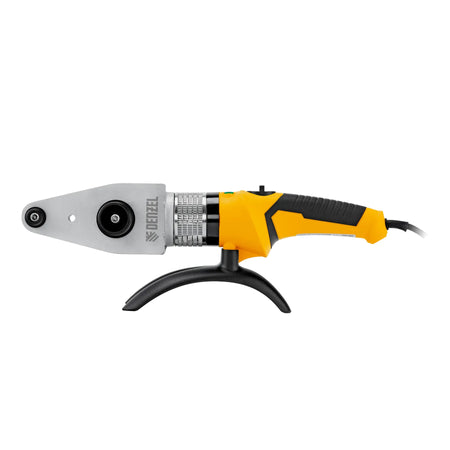 Denzel Plastic Pipe Welding Machine DWP-2000 2000W 8894209 (3 Month Warranty)