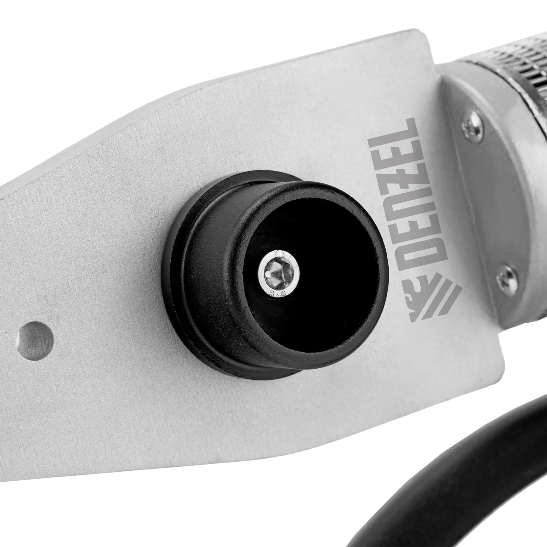 Denzel Plastic Pipe Welding Machine DWP-2000 2000W 8894209 (3 Month Warranty)