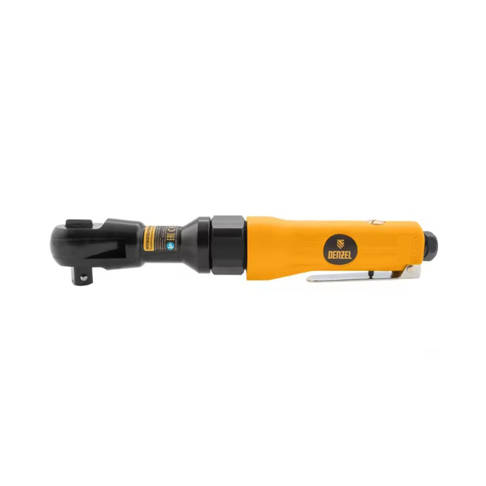 Denzel Pneumatic Ratchet 1/2" 100nm 8857475 (3 Months Warranty)