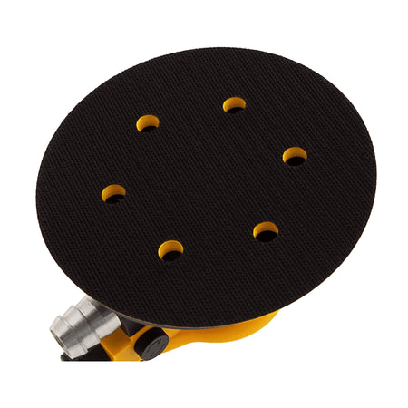 Denzel Pneumatic Sander EPG-150 150mm 8857476 (3 Month Warranty)