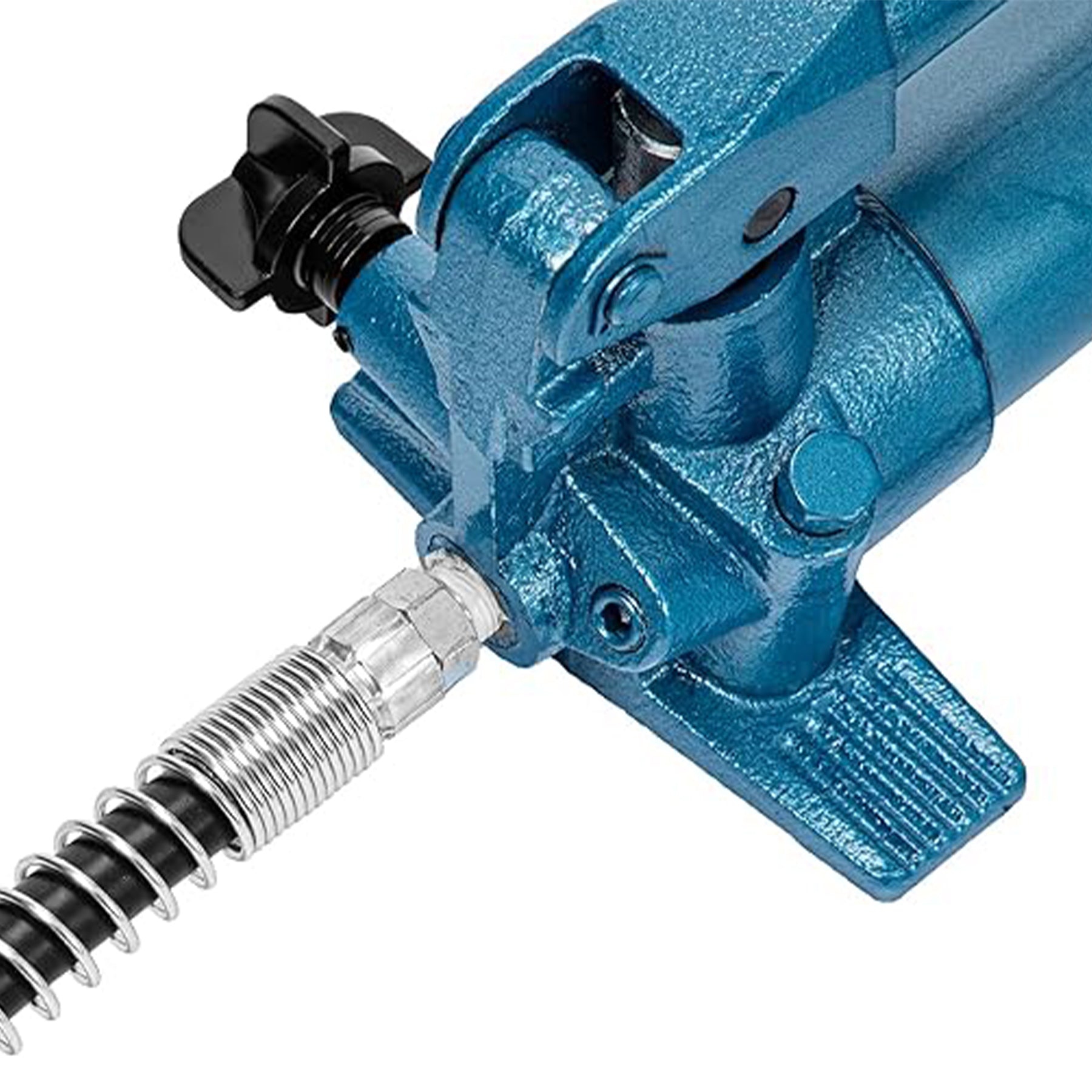 Denzel Portable Hydraulic Equipment 7751356