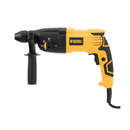 Denzel SDS Plus Rotary Hammer RH-750-24 750W 8826605 (1 Year Warranty)