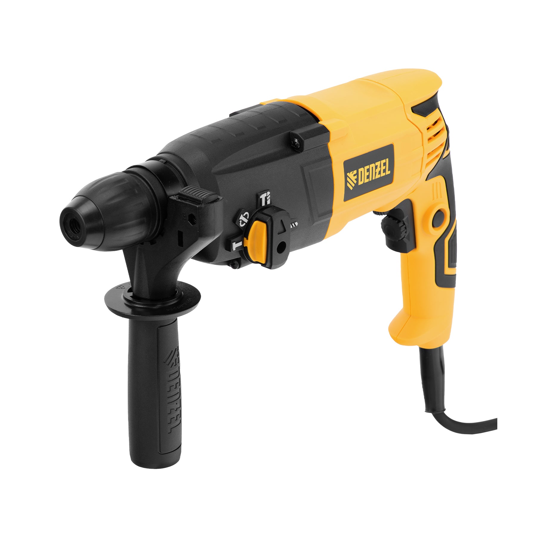 Denzel SDS Plus Rotary Hammer RH-750-24 750W 8826605 (1 Year Warranty)