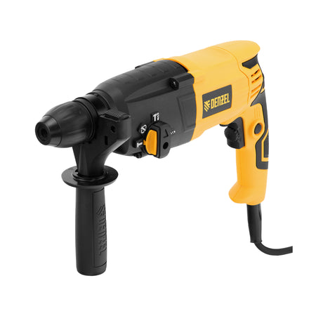 Denzel SDS Plus Rotary Hammer RH-750-24 750W 8826605 (1 Year Warranty)
