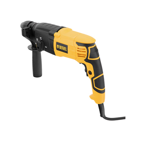 Denzel SDS Plus Rotary Hammer RH-750-24 750W 8826605 (1 Year Warranty)