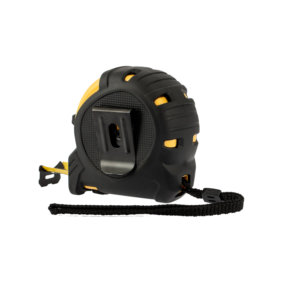 Denzel Tape Measure Rubber Body